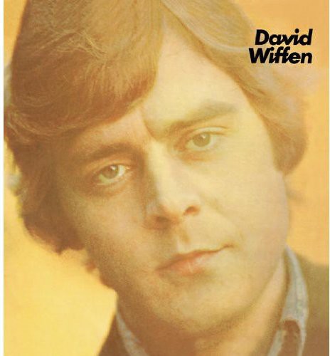 Wiffen, David: David Wiffen
