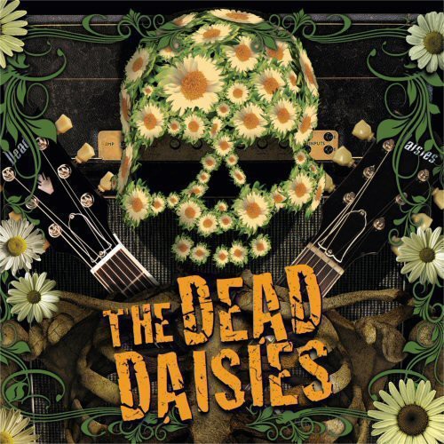 Dead Daisies: Dead Daisies