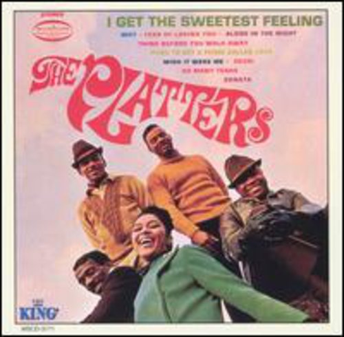 Platters: I Get the Sweetest Feeling