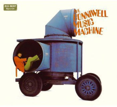 Bonniwell Music Machine: Bonniwell Music Machine