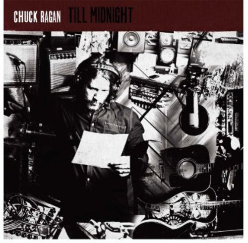 Ragan, Chuck: Till Midnight