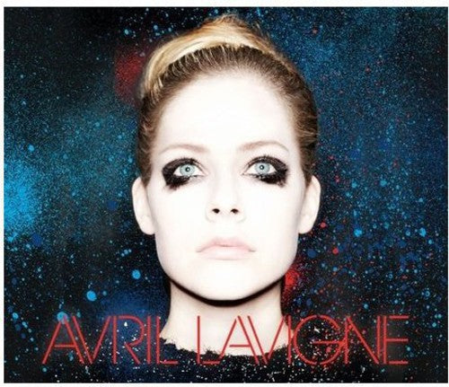 Lavigne, Avril: Avril Lavigne