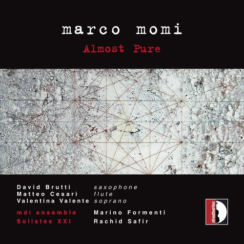 Momi / Brutti / Valente / Formenti / Safir: Almost Pure