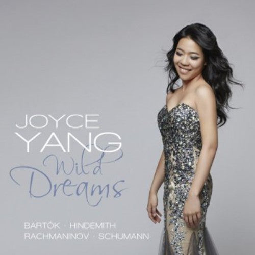 Rachmaninov / Yang, Joyce: Wild Dreams