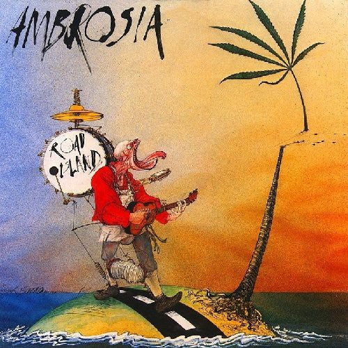 Ambrosia: Road Island