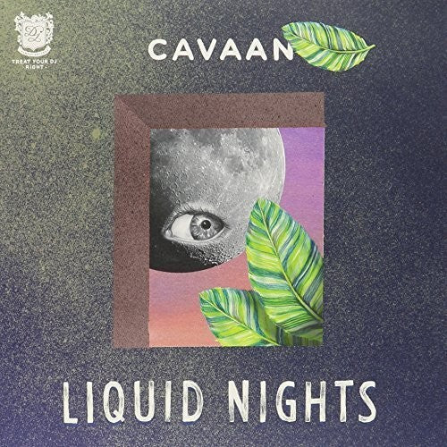 Cavaan: Liquid Nights