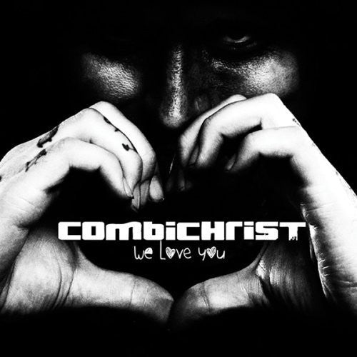 Combichrist: We Love You