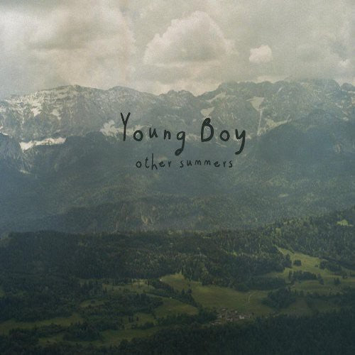 Young Boy: Other Summers