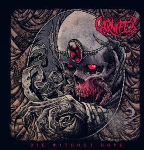 Carnifex: Die Without Hope