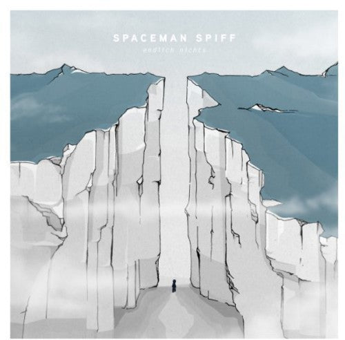 Spaceman Spiff: Endlich Nichts