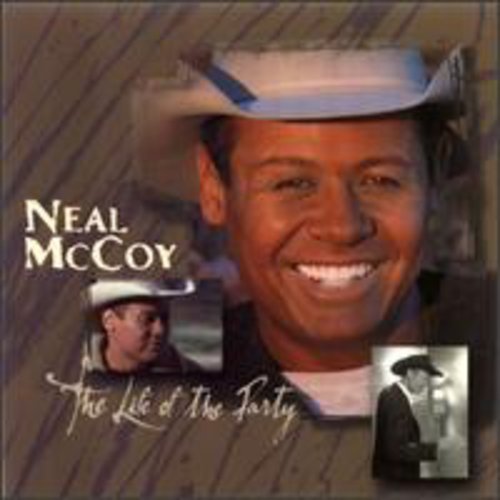 McCoy, Neal: Life of the Party