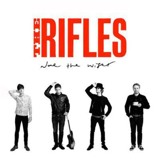Rifles: None the Wiser