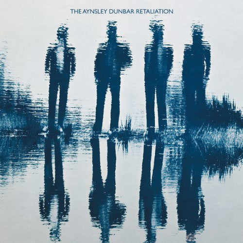 Dunbar, Aynsley Retaliation: Aynsley Dunbar Retaliation