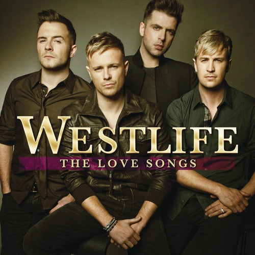 Westlife: Love Songs