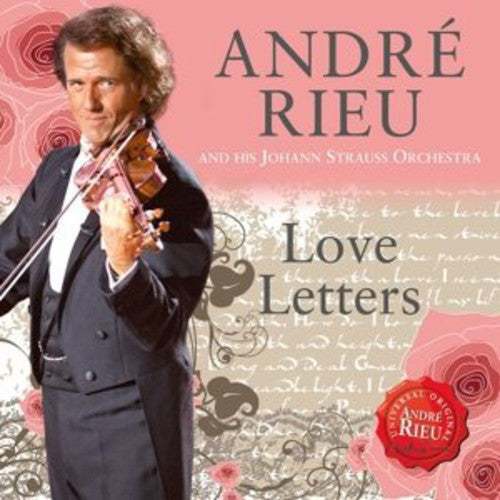 Rieu, Andre: Love Letters