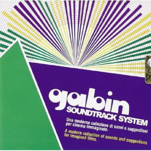Gabin: Soundtrack System