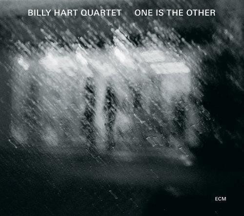 Hart, Billy: One Is the Other