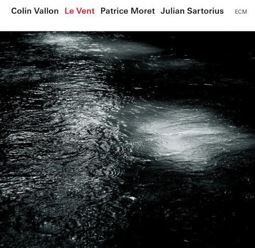 Vallon, Colin: Le Vent