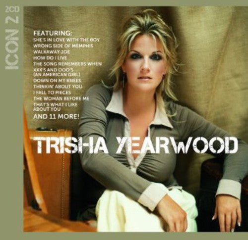Yearwood, Trisha: Icon