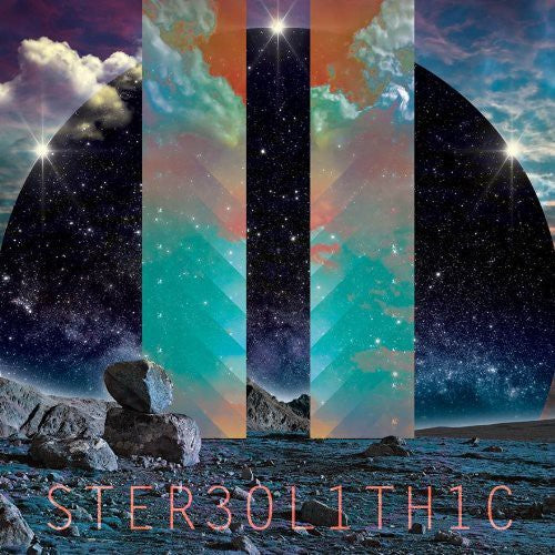 311: Stereolithic