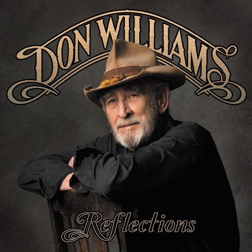 Williams, Don: Reflections