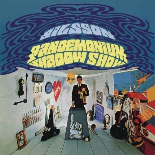 Nilsson: Pandemonium Shadow Show