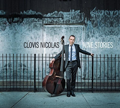 Nicolas, Clovis: Nine Stories