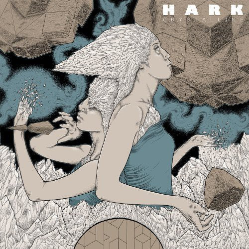 Hark: Crystalline