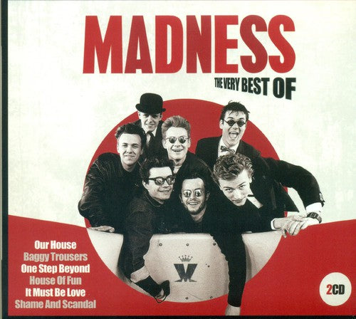 Madness: Best of