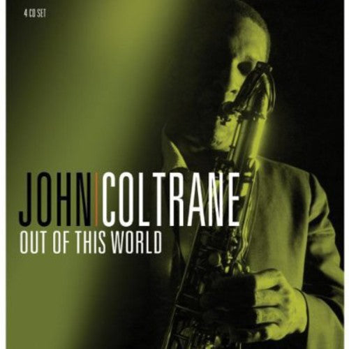 Coltrane, John: Out of This World