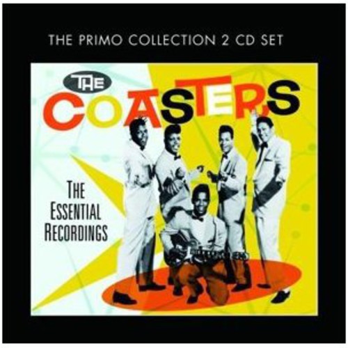 Coasters: Essential Recordings