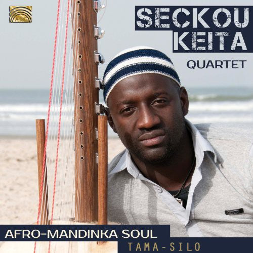 Keita, Seckou: Seckou Keita