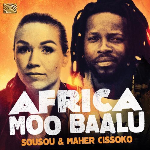 Cissoko, Sousou / Cissoko, Maher: Africa: Moo Baalu