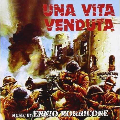 Una Vita Venduta / O.S.T.: Una Vita Venduta (Original Soundtrack)