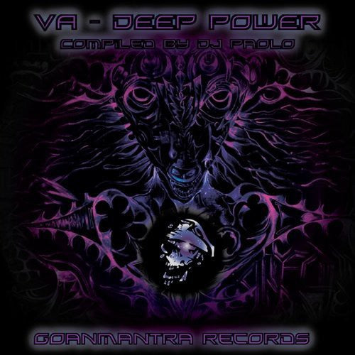 Deep Power / Various: Deep Power / Various