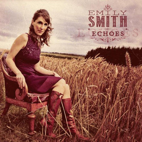 Smith, Emily: Echoes