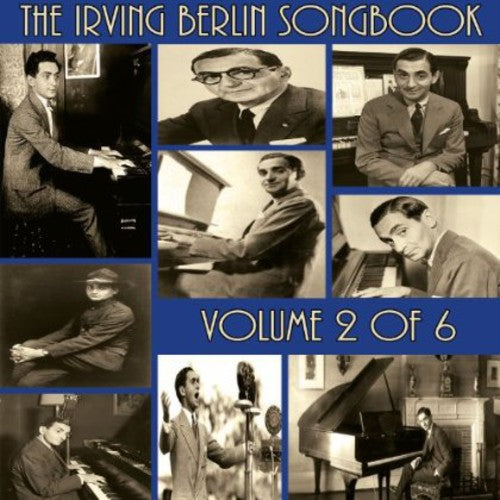 Irving Berlin Songbook 2 / Various: Irving Berlin Songbook 2 / Various