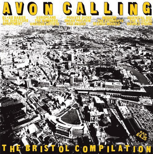 Avon Calling / Various: Avon Calling / Various