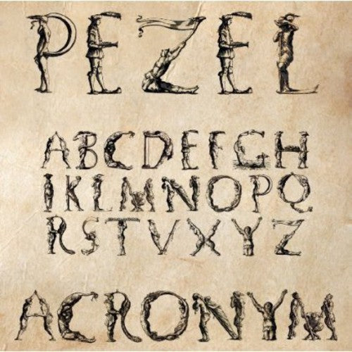 Pezel / Acronym: Opus Musicum Sonatarum: The Alphabet Sonatas