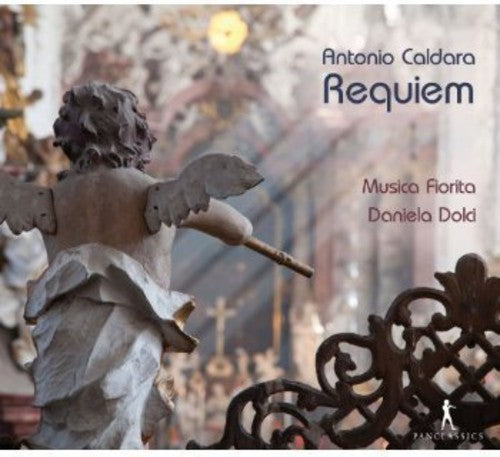 Caldara / Musica Fiorita / Dolci: Requiem