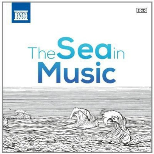 Sea in Music / Various: Sea in Music / Various