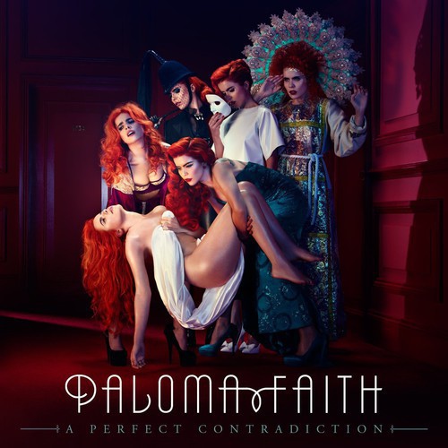 Faith, Paloma: Perfect Contradiction