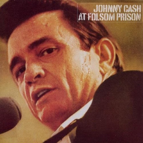 Cash, Johnny: At Folsom Prison