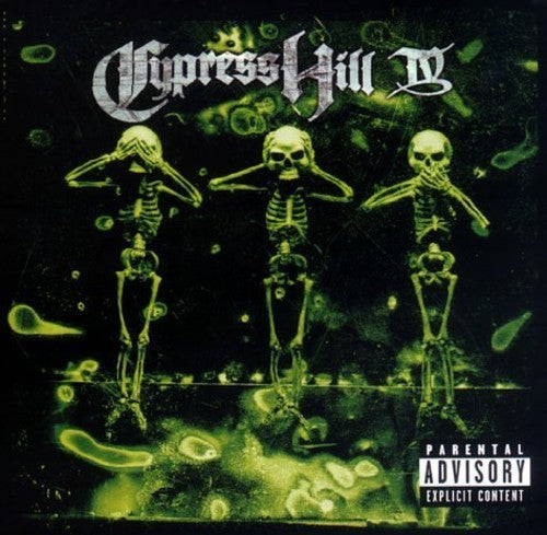 Cypress Hill: Iv