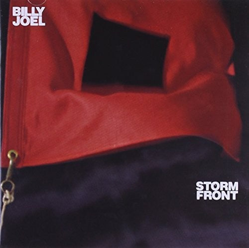 Joel, Billy: Storm Front