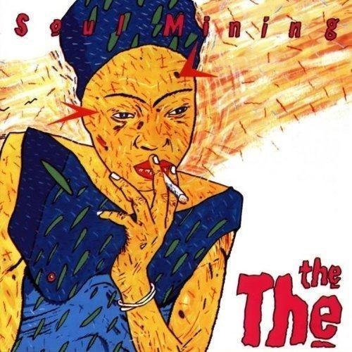 The the.: Soul Mining