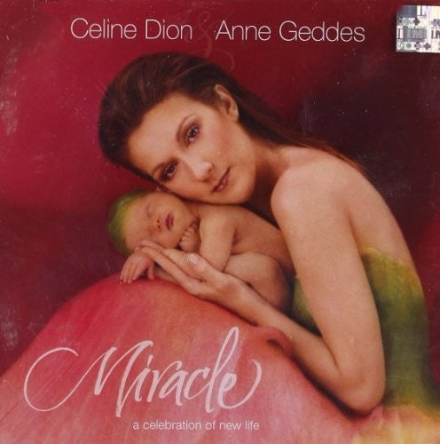 Dion, Celine: Miracle