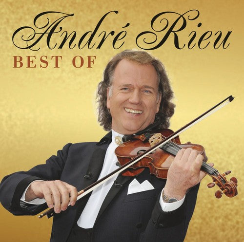 Rieu, Andre: Best of