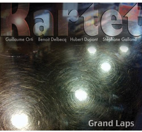 Kartet: Grand Laps