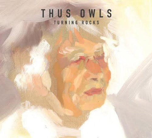 Thus Owls: Turning Rocks